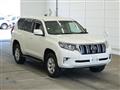 2017 Toyota Land Cruiser Prado