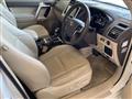 2017 Toyota Land Cruiser Prado