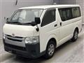 2018 Toyota Hiace Van