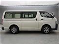 2018 Toyota Hiace Van