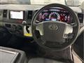 2018 Toyota Hiace Van