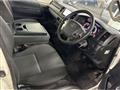 2018 Toyota Hiace Van