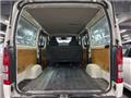 2018 Toyota Hiace Van