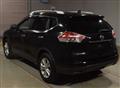 2015 Nissan X-Trail