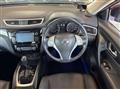 2015 Nissan X-Trail