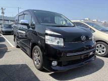 2009 Toyota Voxy