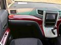 2009 Toyota Vellfire