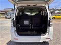 2009 Toyota Vellfire