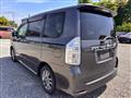2012 Toyota Voxy