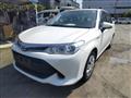 2017 Toyota Corolla Axio