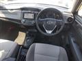 2017 Toyota Corolla Axio