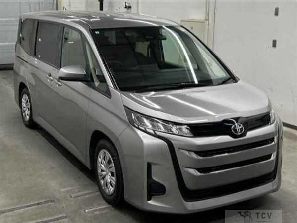 2023 Toyota Noah