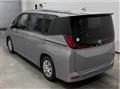 2023 Toyota Noah