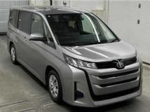 2023 Toyota Noah