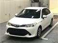 2017 Toyota Corolla Axio