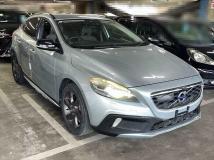 2013 Volvo V40