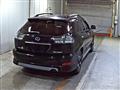 2011 Toyota Harrier