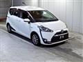 2016 Toyota Sienta