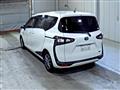 2016 Toyota Sienta