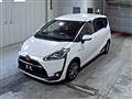 2016 Toyota Sienta