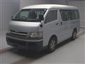 2008 Toyota Hiace Wagon