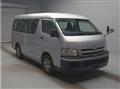 2008 Toyota Hiace Wagon
