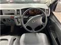 2008 Toyota Hiace Wagon