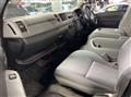 2008 Toyota Hiace Wagon