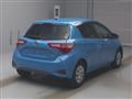 2017 Toyota Vitz