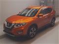 2019 Nissan X-Trail