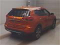 2019 Nissan X-Trail