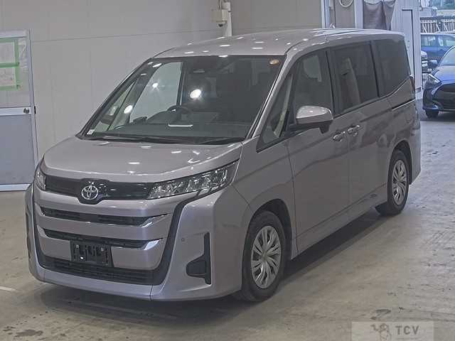 2023 Toyota Noah