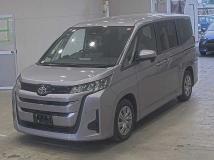 2023 Toyota Noah