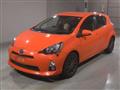 2014 Toyota AQUA