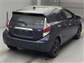 2015 Toyota AQUA