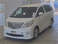 2009 Toyota Alphard