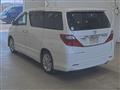 2009 Toyota Alphard