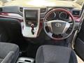 2009 Toyota Alphard