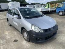 2013 Nissan Ad Van
