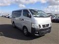 2017 Nissan NV350 Caravan