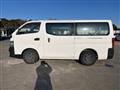 2017 Nissan NV350 Caravan