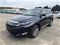 2015 Toyota Harrier