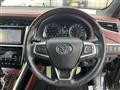 2015 Toyota Harrier
