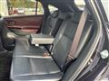 2015 Toyota Harrier