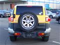 2014 Toyota FJ Cruiser