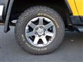 2014 Toyota FJ Cruiser