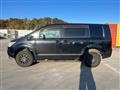 2008 Mitsubishi Delica D5