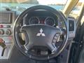 2008 Mitsubishi Delica D5