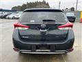 2015 Toyota Auris