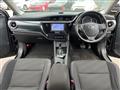2015 Toyota Auris